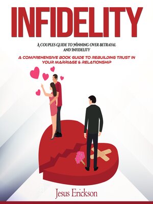 cover image of Infidelity